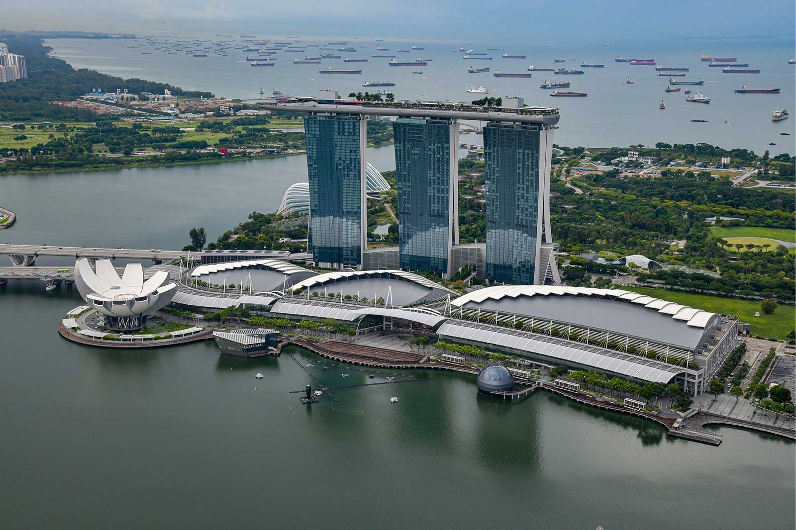 Starting a Business in Singapore: A Comprehensive Guide