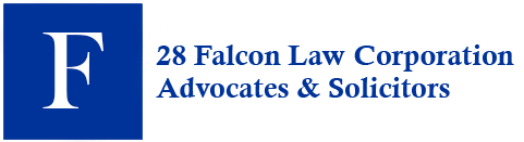 28 Falcon Law Corporation